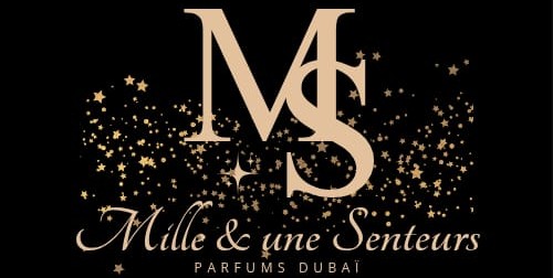 Logo Mille et une Senteurs - Parfums de Dubai