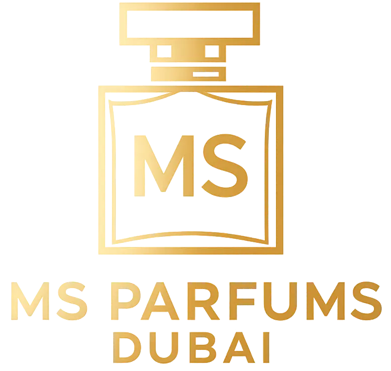 Logo Ms Parfum Dubai