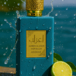 Ameer al Arab Bleu - Asdaaf