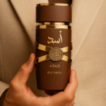 Asad Bourbon - Lattafa