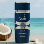 Asad Zanzibar – Lattafa