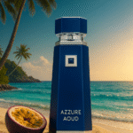 Azzure Oud - French Avenue