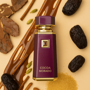 PArfum mixte cocoa morado french avenue