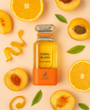 Coral Blush Alhambra