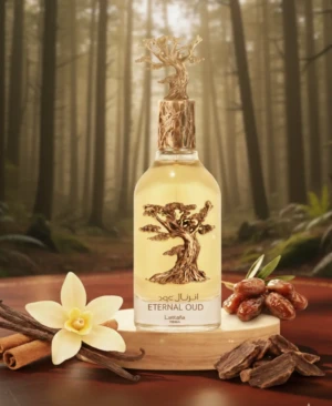 eternal-oud