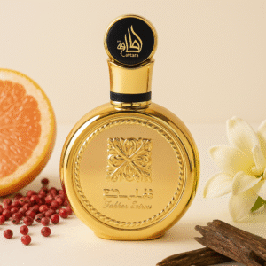 Fakhar Extrait Lattafa Perfumes