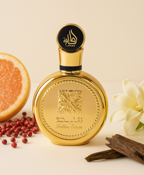 Fakhar Extrait Lattafa Perfumes