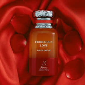 Forbidden Love Lattafa