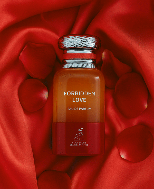 Forbidden Love Lattafa
