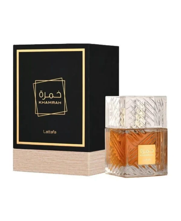 khamrah-