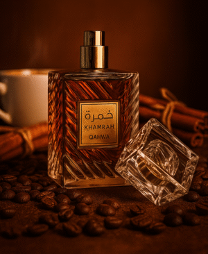 Kharah Qahwa Lattafa mise en situation
