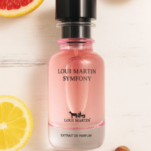 Loui Martin Symfony