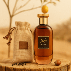 Mousuf Parfum Lattafa