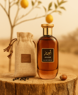 Mousuf Parfum Lattafa