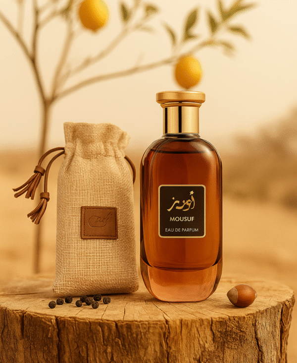 Mousuf Parfum Lattafa