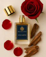 Oud Satin - Paris Corner