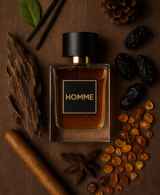 Parfum dubai homme
