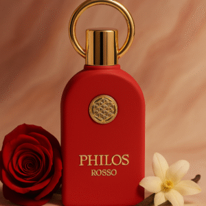 Philos Rosso – Maison Alhambra