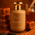 Caramel Cascade - Paris Corner
