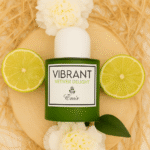 Vibrant Vetiver - Paris Corner