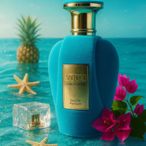 Voux Turquoise