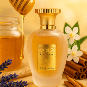 Parfum vous elegante paris corner mise en situation