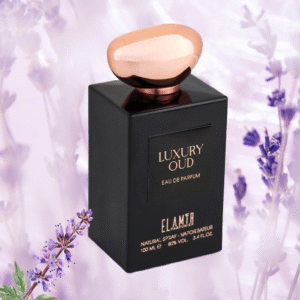 Luxury Oud Parfum Dubai El Amir