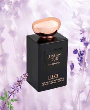 Luxury Oud Parfum Dubai El Amir
