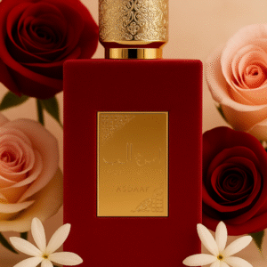 Ameerat Al Arab Rouge Asdaaf