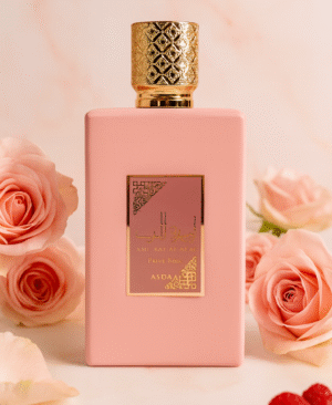 Ameerat Al Arab Rose