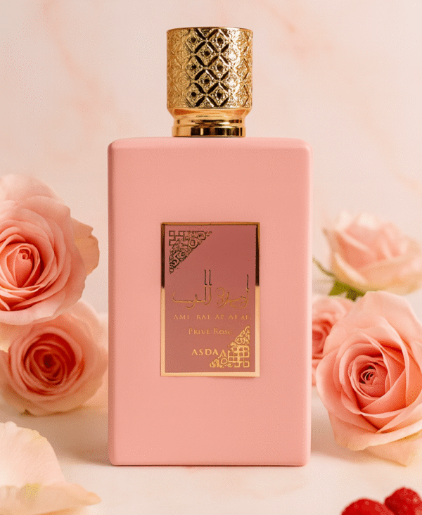 Ameerat Al Arab Rose