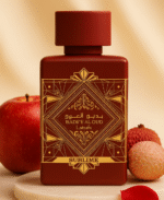 Badee Al Oud Sublime – Lattafa