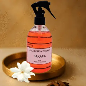 Spray d'ambiance Bakara