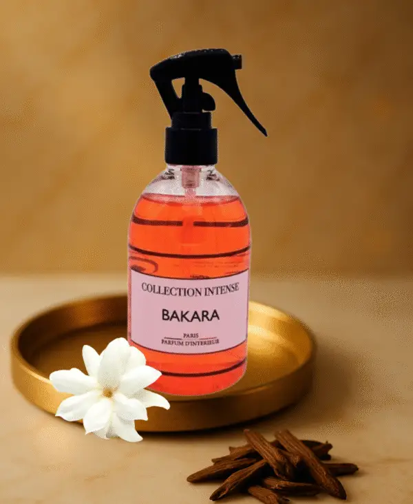 Spray d'ambiance Bakara