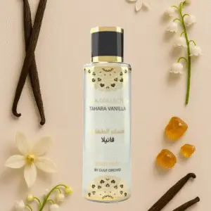 Brume Tahara Vanilla – Gulf Orchid