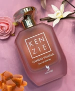 Kenzie Candid Vanilla – Volaré
