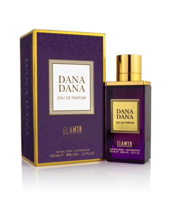 Parfum femme Dana Dana