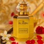 Cheikh – El Nabil