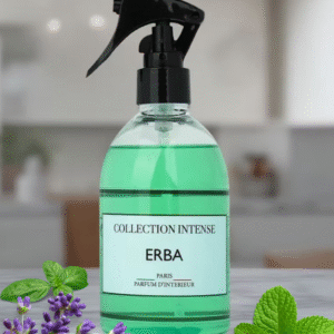 Spray d'ambiance erba