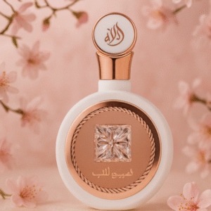 Fakhar Blanc Femme Lattafa