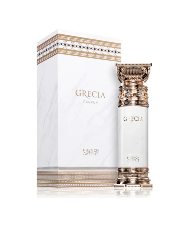 Parfum Grecia French Avenue