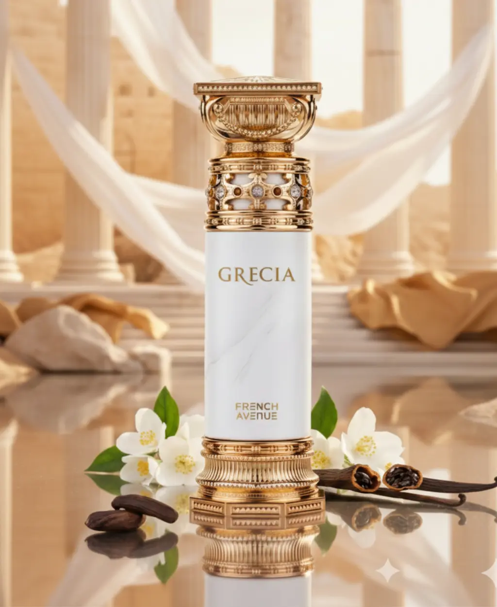 grecia