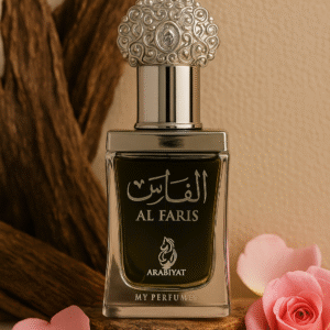 Huile parfumée Al Faris