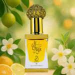 Jawharat Al Hayat - Huile de Parfum