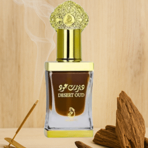 Desert oud extrait de parfum