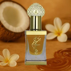 Mutayyem Huile de parfum