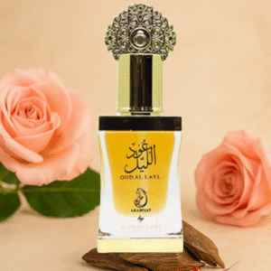 Huile parfumée oud al layl