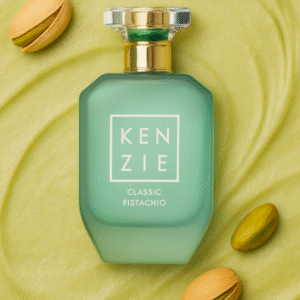 Kenzie Classic Pistachio Volare