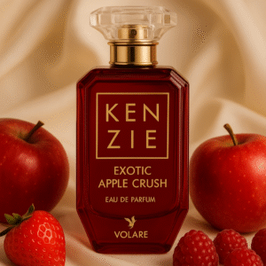 Parfum femme Kenzie Exotic Apple Crush