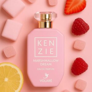 Kenzie Marshmallow